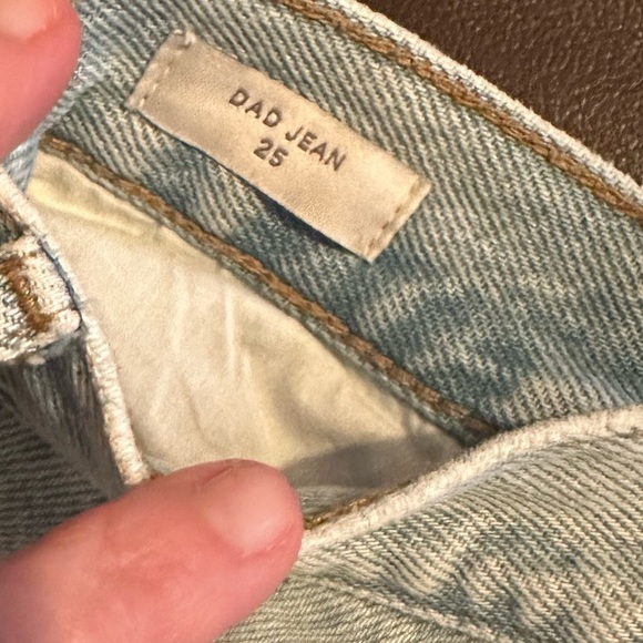 Pacsun jeans - Picture 6 of 9